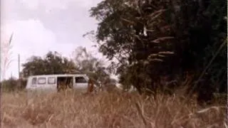 The Texas Chain Saw Massacre (1974) Theatrical Trailer