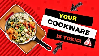 This Importance of Safe Cookware| Toxic Cookware | Invest in Your Health | Avoid Toxic Cookware