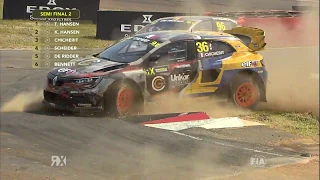 RX 2019 10 SOUTH AFRICA VIDEOSPORT