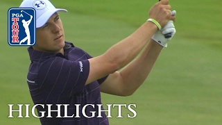 Jordan Spieth extended highlights | Round 1 | AT&T Byron Nelson