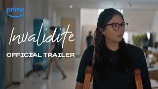 Invalidite | Official Trailer | Jessica Mila, Omar Daniel, Jerome Kurnia