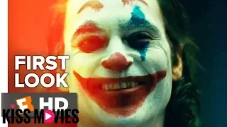 [Kissmovies]Joker Camera Test (2019) | Movieclips Trailers
