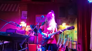 THE WHO-SQUEEZE BOX: COVER BY GLASSY HONK @CABERNET FRANK'S 5/8/21 OURCADIA MUSIC STUDIOS, LLC. PROD