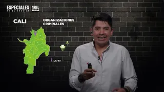 #EspecialesArielAnaliza || La extorsión esta disparada en Medellín, Barranquilla, Cali y Bogotá