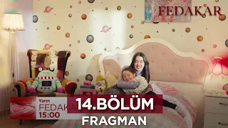 Fedakar 14. Bölüm Fragmanı (30 Nisan Pazar) #fedakar #devotion