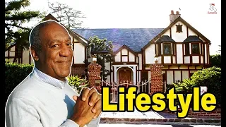 Bill Cosby Income, Cars, Houses, Lifestyle, Net Worth and Biography - 2018 | Levevis