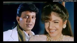 Aaj Pehli Baar Dil Ki Baat ❤️ | Alka Yagnik 💙 | Kumar Sanu | Tadipaar | 1993