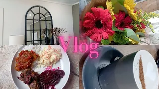 Vlog || Woolworths Brunch || Coricraft || Cook with me #subscribe #food #roadto500subscribers