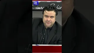 "Kahi Imran Khan Hi Na Resign De Dain" | Kamran Shahid Huge Prediction | Dunya News