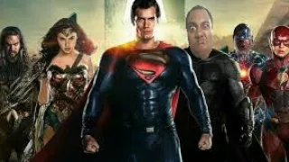Trailer Reaction: Justice League #2