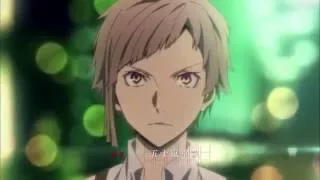Bungou Stray Dogs [AMV] HandClap