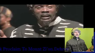 lift upyour head by Everton Blender Reaction video dehreck proclaim to the mount ! @proclaimtozion