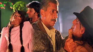 China Gate (Uncut) Movie Part03 #एक्शनमूवी #Om #NaseeruddinShah #Danny #PareshRawal #MamtaKulkarni