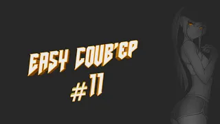 EASY COUB'ep #11 ☯Anime / Amv / Gif / Приколы  / Gaming Coub / BEST☯