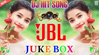 New Dj Mix Hindi SOng 🥀♥️/ Dj | Hard Bass ❤️‍🔥 | Remix | Hindi Song 🥀| | Dj Remix Song 2023