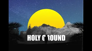 HAEVN   Holy Ground lyric video