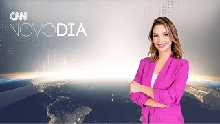 CNN NOVO DIA - 08/06/2023