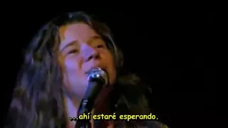 Janis Joplin Cry baby  Subtitulada Londres 1969