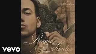 Romeo Santos - Mi Santa (Audio) ft. Tomatito