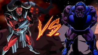 Trigon vs Darkseid: Who would REALLY win? DC Comics