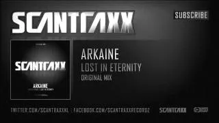 Arkaine - Lost In Eternity (HQ Preview)