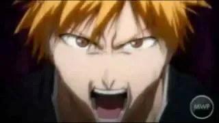 Bleach Disturbed - The Game[AMV}