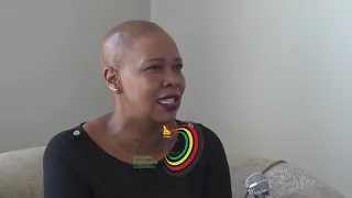 ZBC News' Abigirl Tembo speaks to Tendai Gwata who was diagnosed with stage 3 breast cancer.