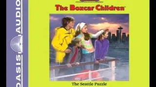"The Seattle Puzzle (Boxcar Children #111)" by Gertrude Chandler Warner
