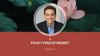 Daniel Pink - The Four Categories Of Regret