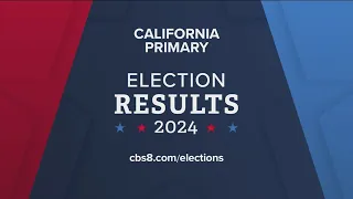 CBS 8's Super Tuesday Coverage (Tues 10PM) | San Diego mayoral race, City Council District 4