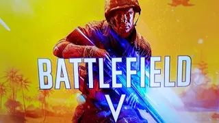 Battlefield V Multiplayer #1 - Spaß an der Front