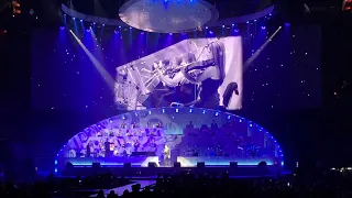 Michael Bublé - When I Fall In Love - Washington D.C. - 2/19/2019