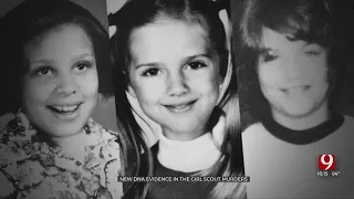 Girl Scout Murders: DNA Closes The Case 45 Years Later