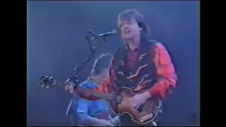 Paul McCartney - Get Back (Live in Tokyo 1990)