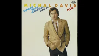 Michal David - Non Me La Dai Da Bere (Pop,Czechoslovakia,1985)