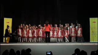 Bohemian Rhapsody - Piccolo Coro Melograno Children's Choir