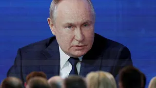 Rusia lui Putin și mesajele otrăvite