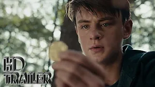 Low Tide - Movie Trailer (New 2019) Jaeden Martell, Keean Johnson Drama Movie