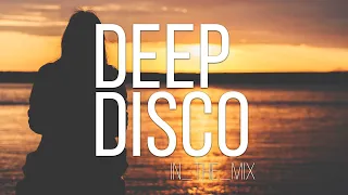 Deep House 2022 I Deep Disco Records Classics Mix #29 BY Pete Bellis