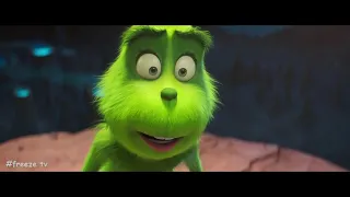 The Grinch 2018   Grinch Best Moments