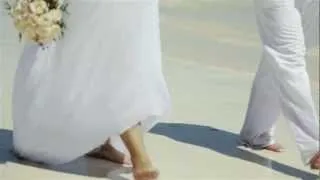 Свадьба в Доминикане видео
