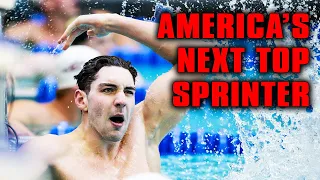 How Jack Alexy Became America's Top Male Sprinter