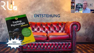 Auf der Couch #2 - Buchvorstellung: Trading Psychologie - ein Ratgeber für alle Anleger und Trader