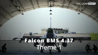 Falcon BMS 4.37 Theme 1
