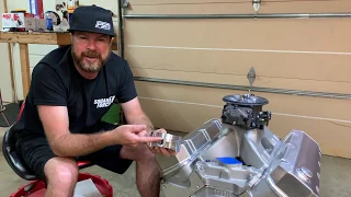 1000HP With No Turbo, No Blower and No Nitrous: Finnegan's Garage Ep.79