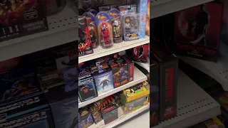 Target Toy Hunting: NECA ALF Edition