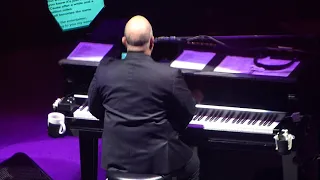 The Entertainer - Billy Joel, September 30, 2018, Madison Square Garden, NY