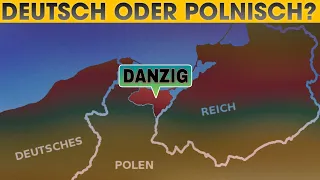 Warum wurde Danzig polnisch?