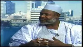 Channels TV To Air An Exclusive Interview With Yerima On Child Marriage