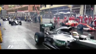 Formula 1 Music Video (HD)